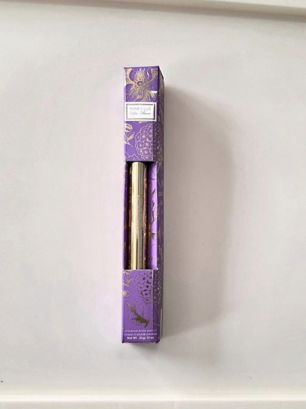 Winky Lux Uni-Brow Universal Eyebrow Pencil NIB ✨